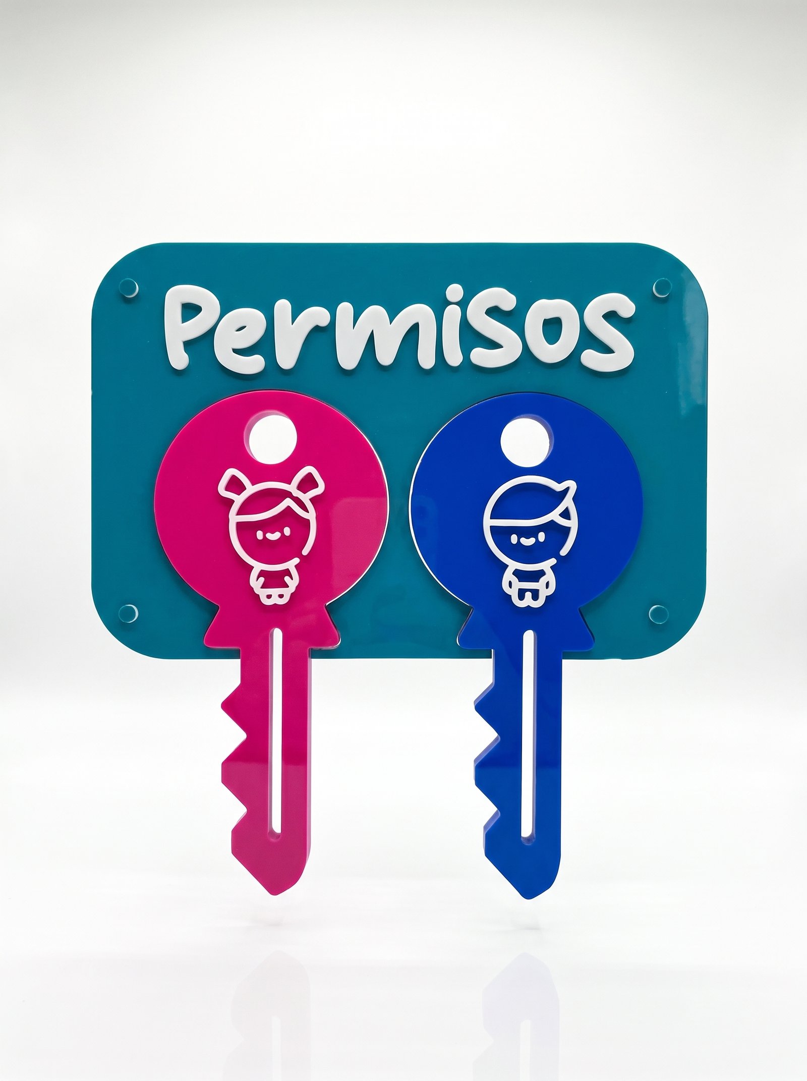Permisos Baños