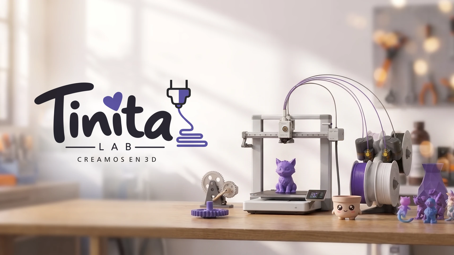 Tinita Lab