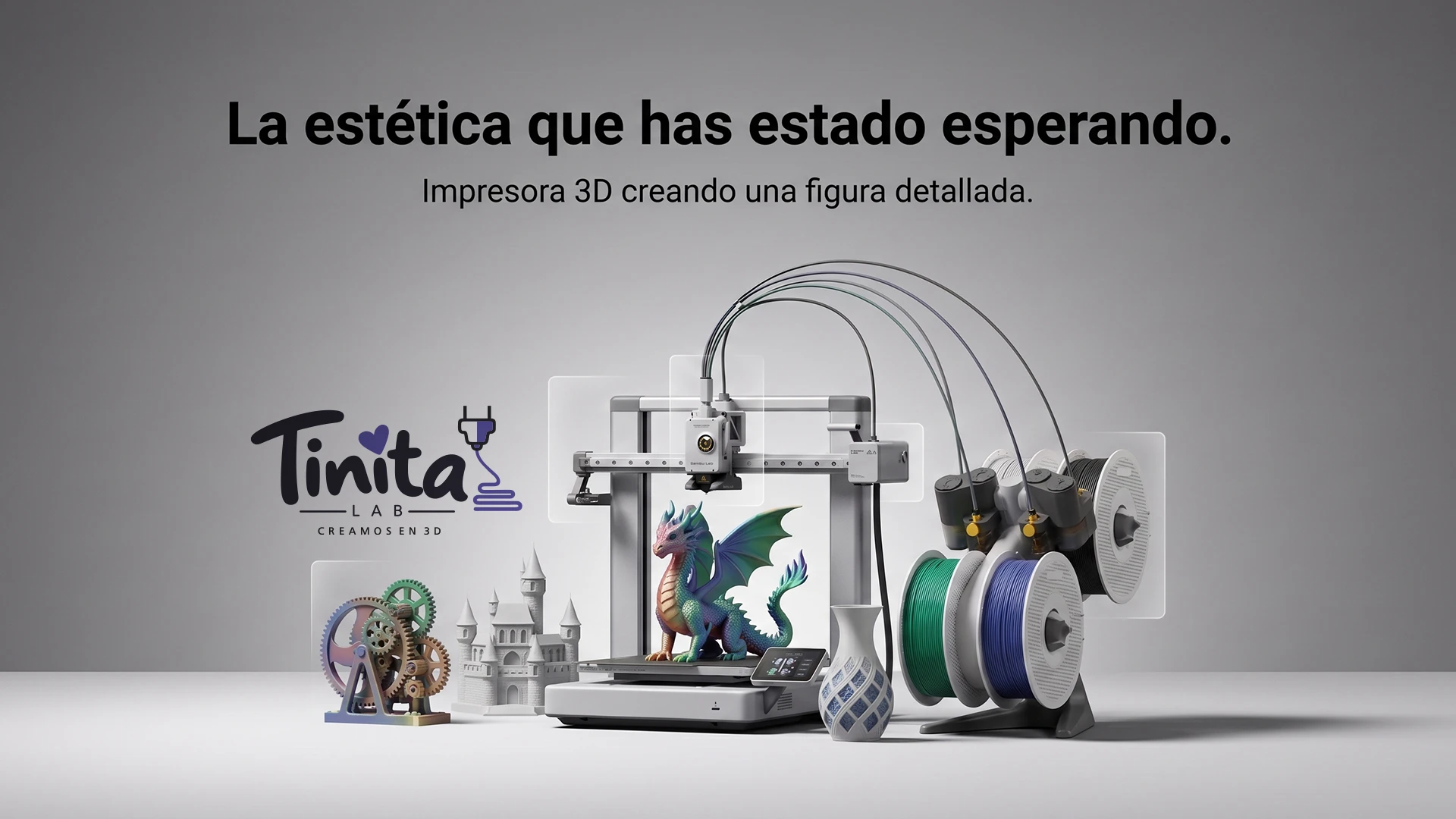 Tinita Lab